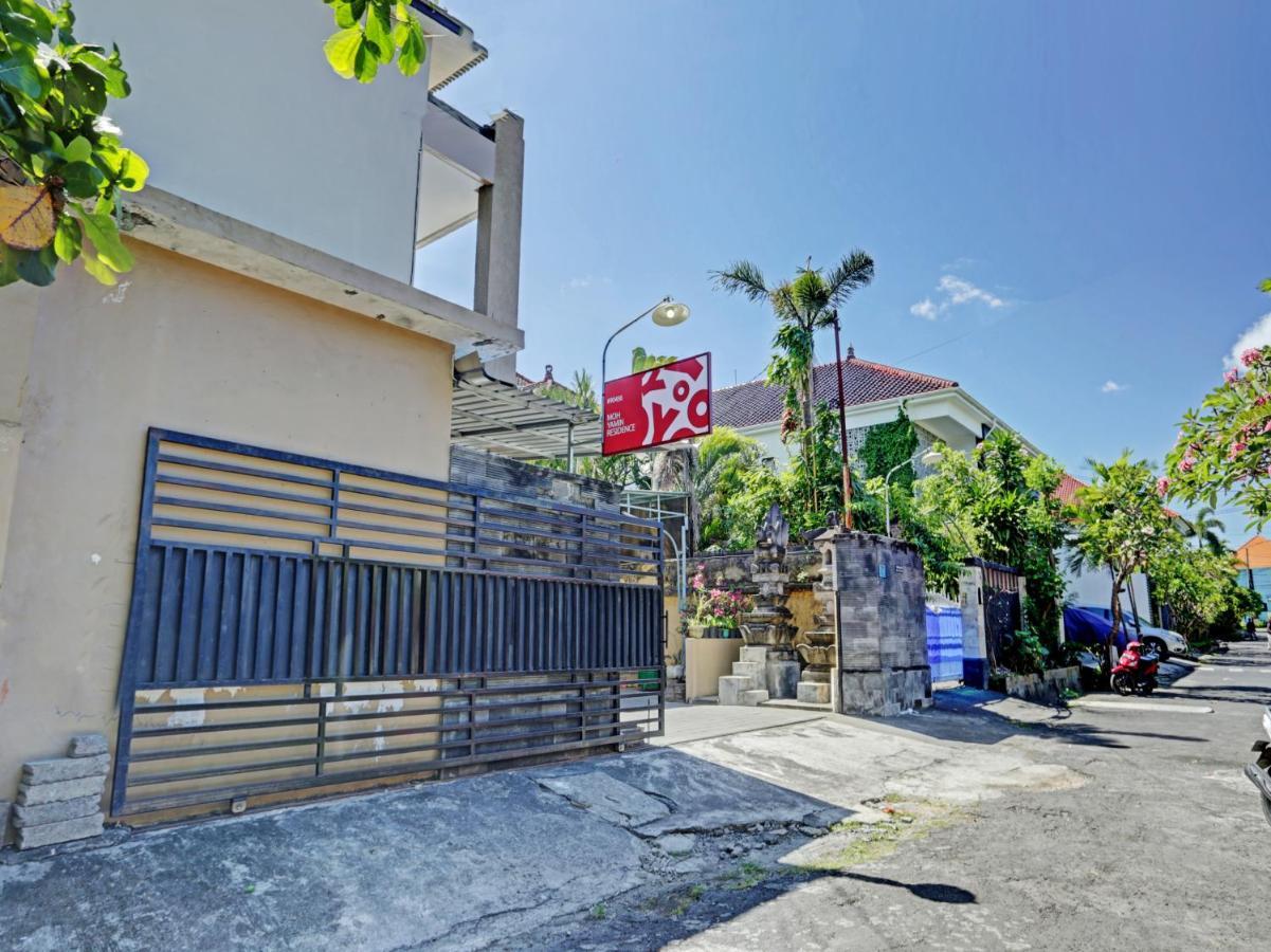 Oyo 90456 Moh Yamin Residence Balian Exterior photo