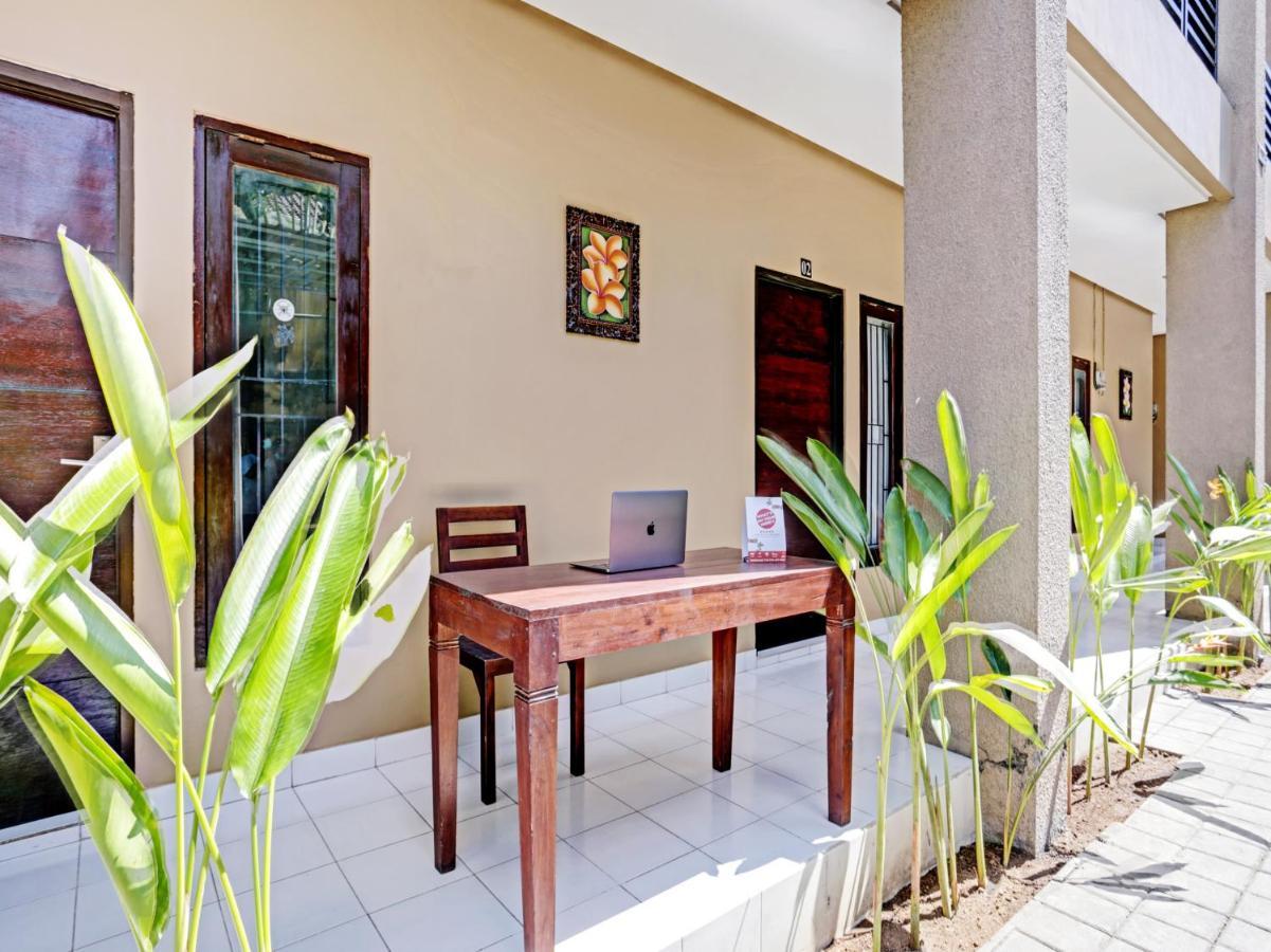 Oyo 90456 Moh Yamin Residence Balian Exterior photo