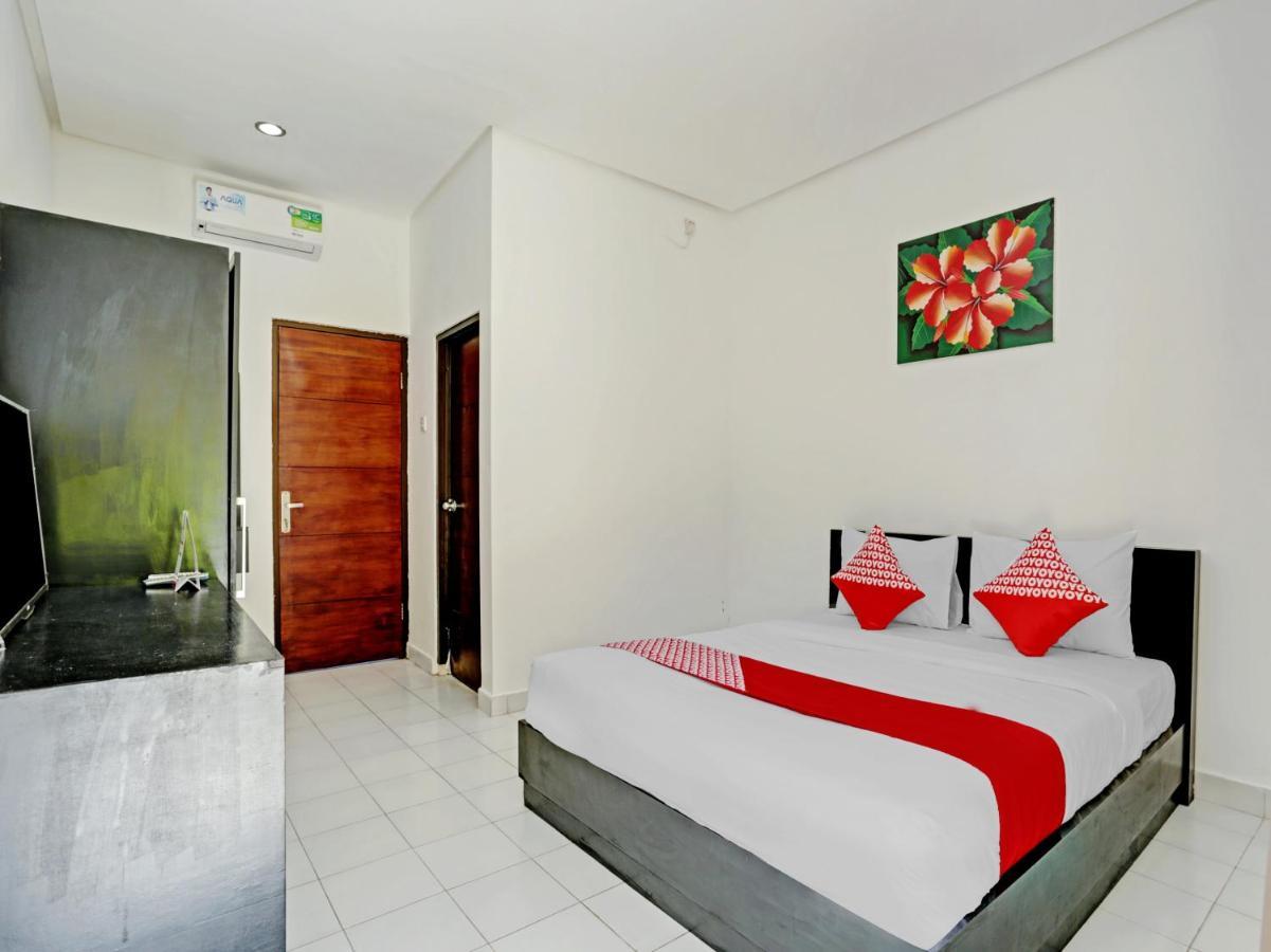 Oyo 90456 Moh Yamin Residence Balian Exterior photo