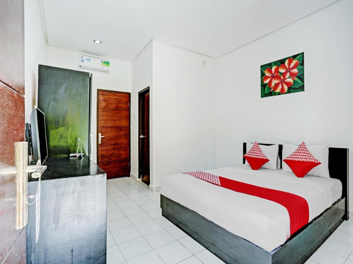 Oyo 90456 Moh Yamin Residence Balian Exterior photo