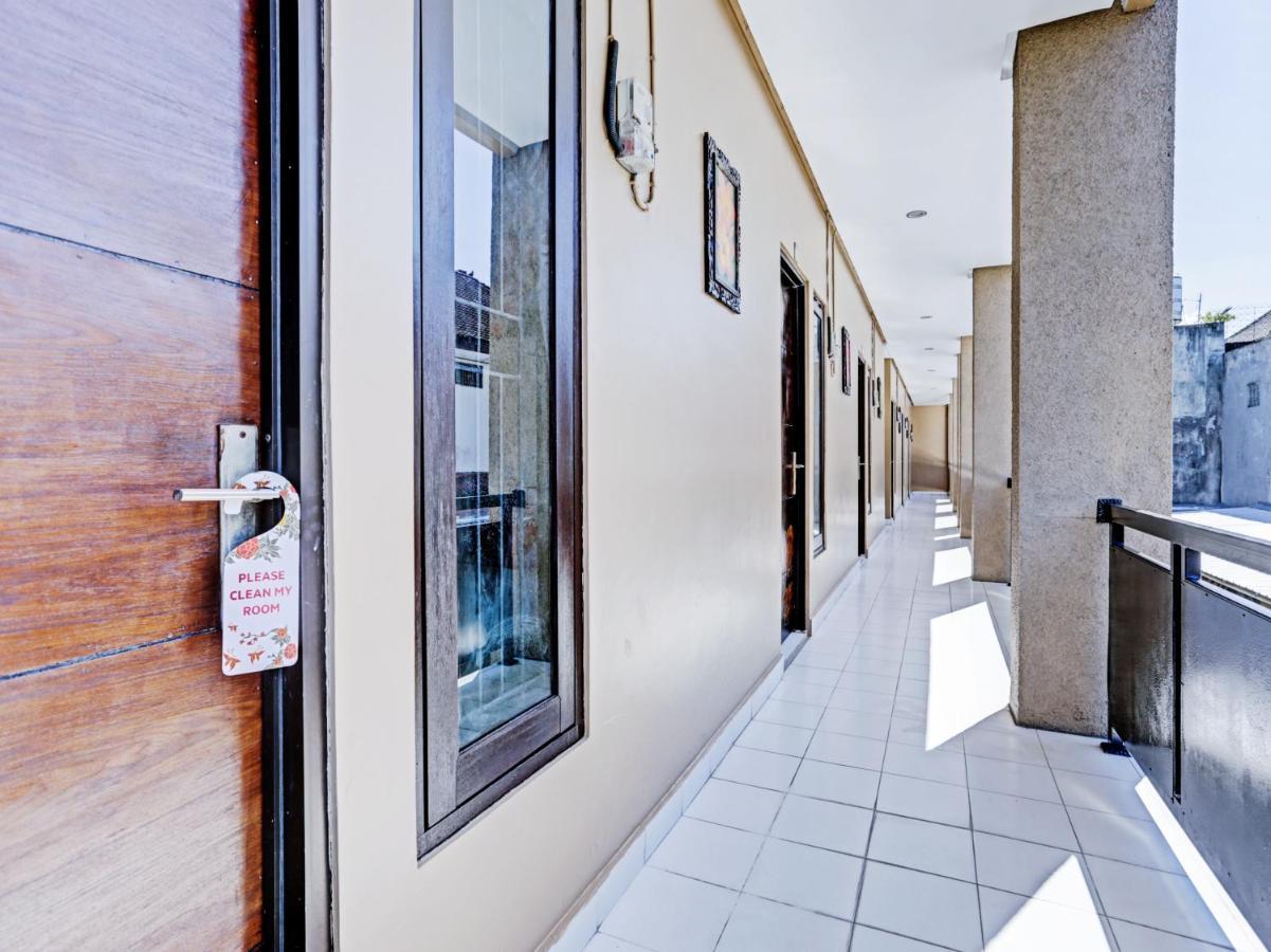 Oyo 90456 Moh Yamin Residence Balian Exterior photo