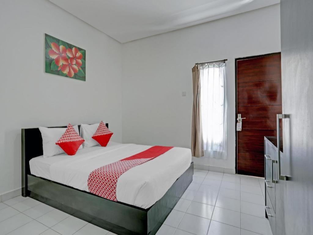 Oyo 90456 Moh Yamin Residence Balian Exterior photo